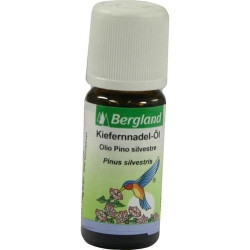KIEFERNNADEL OEL BERGLAND, 10 ML – PZN 3681420
