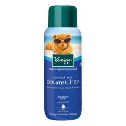 Kneipp Aroma Pflegeschaumbad Einfach mal blaumach. (400 ml) – PZN 12352253