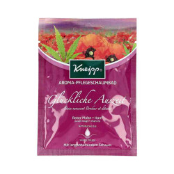 Kneipp Aroma Pflegeschaumbad glückliche Auszeit (50 ml) – PZN 11214980