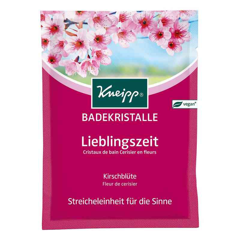 Kneipp Badekristalle Lieblingszeit (60 g) – PZN 13830938