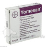YOMESAN 500 mg Kautabletten, 4 ST – PZN 1140720