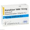 KONAKION MM 10mg, 10 ST – PZN 4273031
