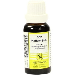 KAL JODAT KOMPL NESTM 302, 20 ML – PZN 561448