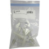 Katheterventil Schiebehahn gestuft Adapter 6026, 5 ST – PZN 4953398