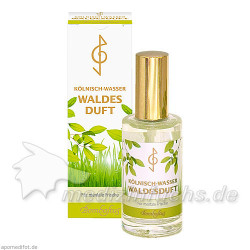 Koelnisch-Wasser Waldesduft, 50 ML – PZN 10709426