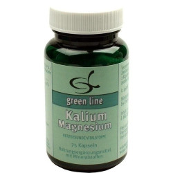 KALIUM MAGNESIUM, 75 ST – PZN 5382880