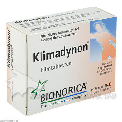 Klimadynon, 90 ST – PZN 2398538