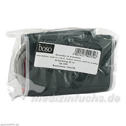 Klettenmanschette Erwachsene f. boso classic, 1 ST – PZN 1103156