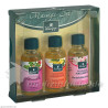 Kneipp Massage-Set, 3X20 ML – PZN 6455641