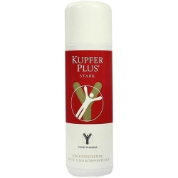 KUPFER PLUS STARK, 125 ML – PZN 2470224