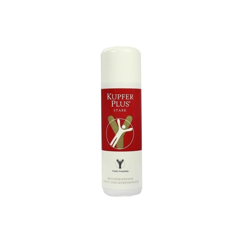 KUPFER PLUS STARK, 125 ML – PZN 2470224