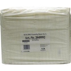 KOLIBRI Formslip Basic large, 20 ST – PZN 5543691