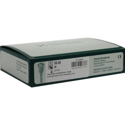 Kondome m Schlauchans 5335, 30 ST – PZN 586448