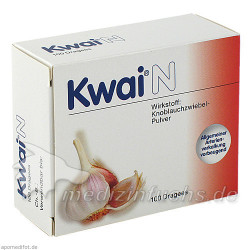 KWAI N, 100 ST – PZN 4508126