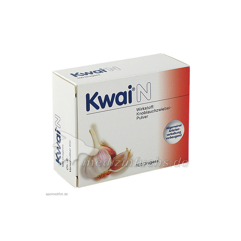 KWAI N, 100 ST – PZN 4508126