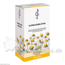 KAMILLENBL, 60 G – PZN 5467062