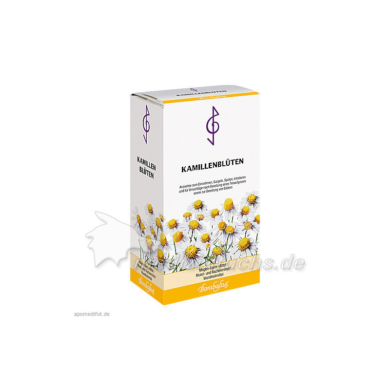 KAMILLENBL, 60 G – PZN 5467062