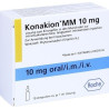 Konakion MM 10 mg Lösung, 10 ST – PZN 11174772