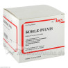 KOHLE-PULVIS, 4X10 G – PZN 8625478
