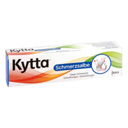 Kytta Schmerzsalbe (150 g) – PZN 10832865
