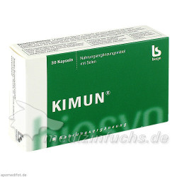 KIMUN, 30 ST – PZN 1878868