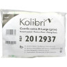 Kolibri comfix extra Xlarge/grün Fixierhose, 5 ST – PZN 1450656