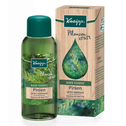 Kneipp Pflanzenkraft Bade-essenz Pinien (100 ml) – PZN 13413809