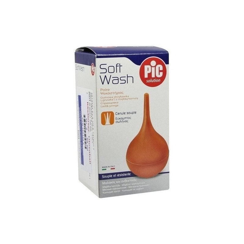KLISTIERSPRITZE OHRENB 2, 50 ML – PZN 1521333