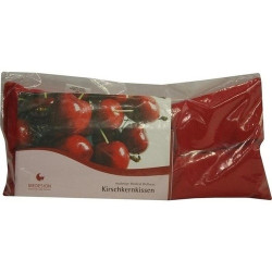 Kirschkernkissen 40x20cm rot, 1 ST – PZN 1337523