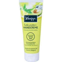 Kneipp Sekunden-Handcreme, 75 ML – PZN 11167571