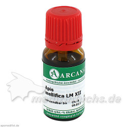 APIS MELLIFICA ARCA LM 12, 10 ML – PZN 2600649