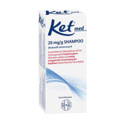 Ket med 20mg/g (120 ml) – PZN 8881916