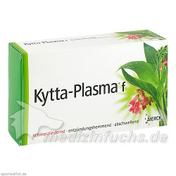 KYTTA PLASMA F, 400 G – PZN 6328687