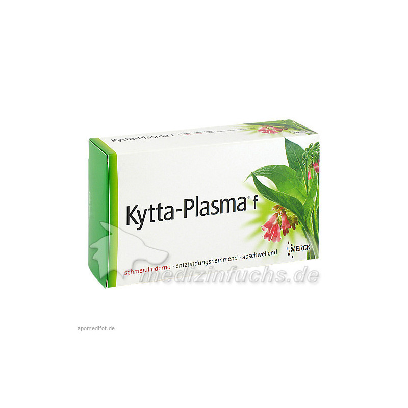 KYTTA PLASMA F, 400 G – PZN 6328687