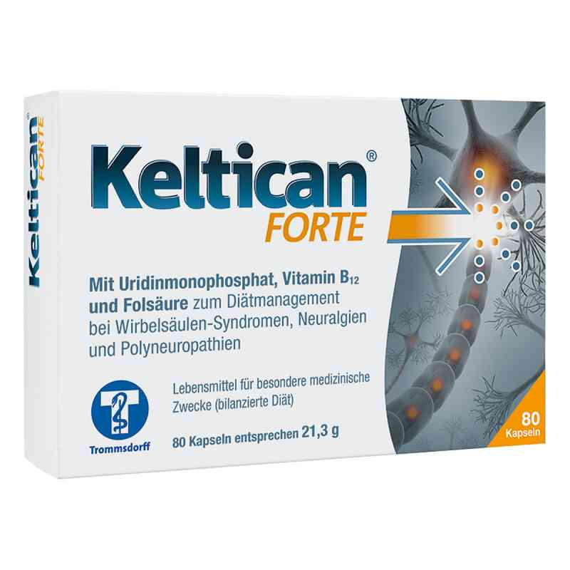 Keltican forte Kapseln (80 stk) – PZN 14352754