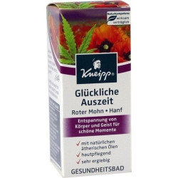 Kneipp Gesundheitsbad Glückliche Auszeit, 20 ML – PZN 6969021