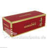 Koreanischer Reiner Roter Ginseng Wurzelpulv 300mg, 600 ST – PZN 434879