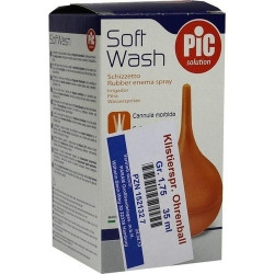 KLISTIERSPRITZE OHRENB1.75, 35 ML – PZN 1521327
