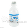 KOCHSALZ 0.9% DELTAMEDICA PLASTK, 1X250 ML – PZN 7463022
