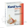 KWAI forte 300mg, 180 ST – PZN 661581