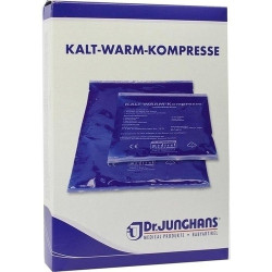 KALT WARM KOMPRESSE FLEXI 12x29 M 30CM KLETTBAENDE, 1 ST – PZN 7105328