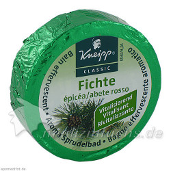 KNEIPP Aroma Sprudelbad Fichte, 1 ST – PZN 1413879