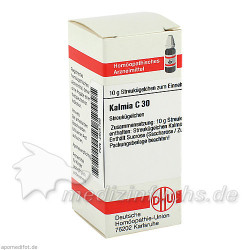 KALMIA C30, 10 G – PZN 2925788