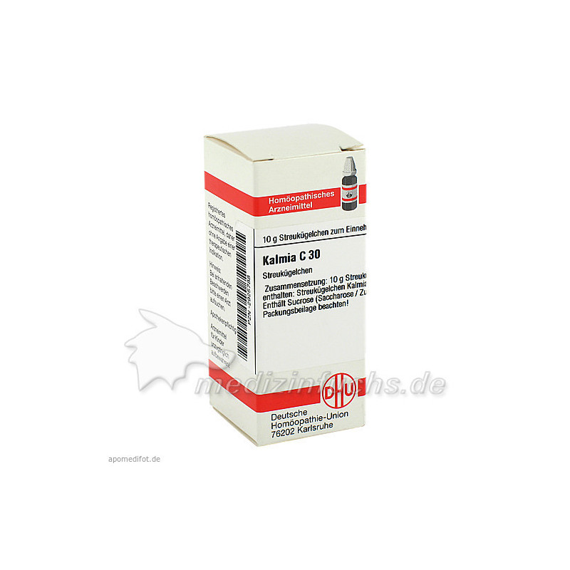 KALMIA C30, 10 G – PZN 2925788
