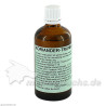 KORIANDER-TRUNK, 100 ML – PZN 2705495