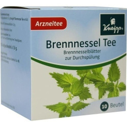 Kneipp Brennessel Tee, 10 ST – PZN 8518417