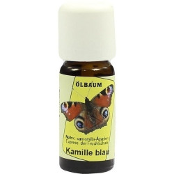 KAMILLENOEL BLAU, 2 ML – PZN 6984428