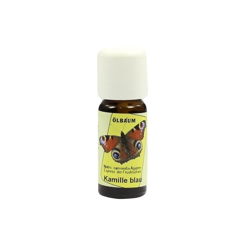 KAMILLENOEL BLAU, 2 ML – PZN 6984428