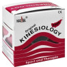 Kinesiologie Tape 5cmx5m pink, 1 ST – PZN 7773739