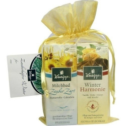 Kneipp Badeset Zauberhafter Winter, 2X100 ML – PZN 6722912